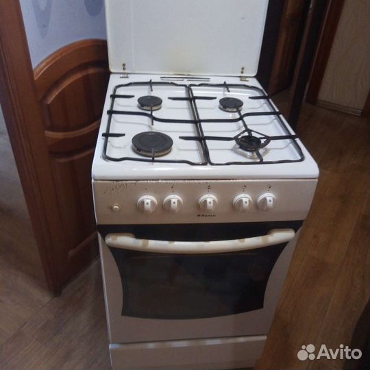 Плита газовая