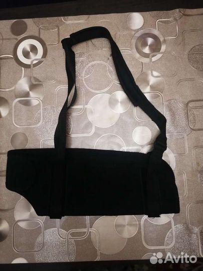 Бандаж ортопедический на руку