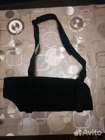 Бандаж ортопедический на руку