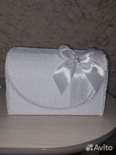 Семейный банк на свадьбу