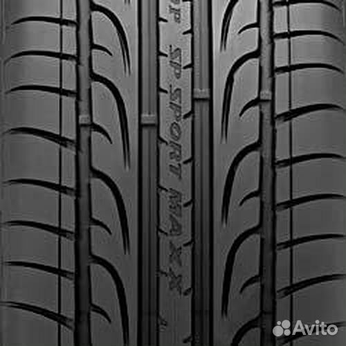 Dunlop SP Sport Maxx 215/55 R16 93Y