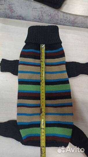 Одежда для собак мелких пород