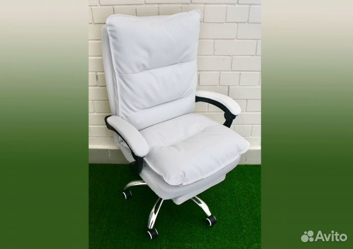 Компьютерное кресло