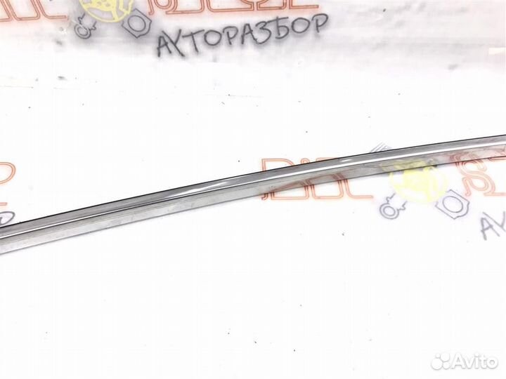 Молдинг крыши правый Nissan Teana (J31) 2005 - 20