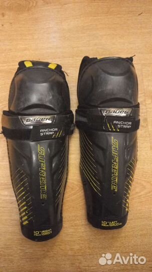 Хоккейная форма для детей