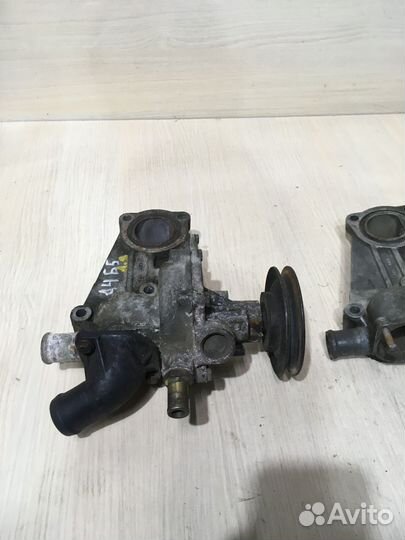 Помпа Ауди A4 Б5 1.8 ADR 050121013