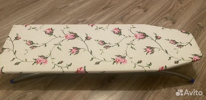 Настольная гладильная доска