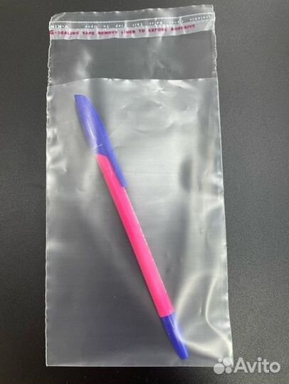 Пакеты пвд для маркетплейсов