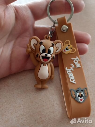 Игрушка брелок