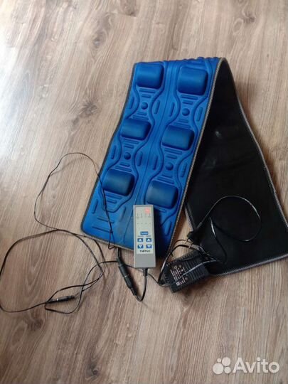 Пояс для похудения pangao PG-2001