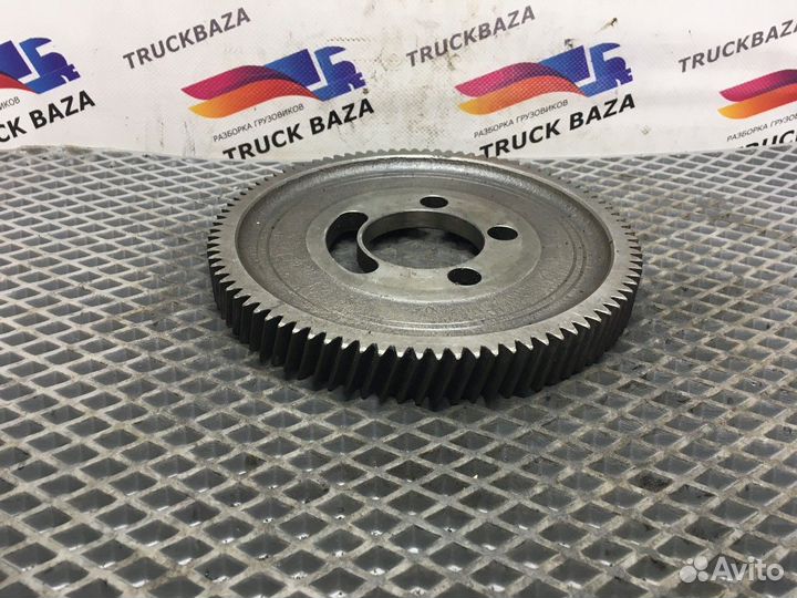 Шестерня привода thbд Scania 4-series