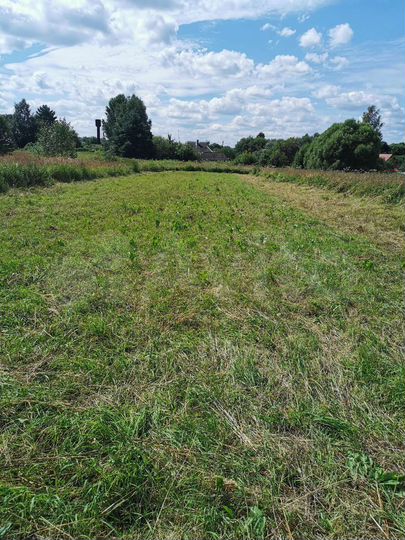 Участок 9,5 сот. (ИЖС)