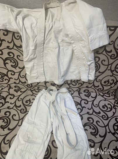 Кимоно для арб