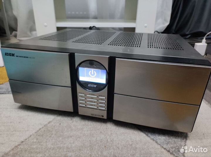 BBK AV215T
