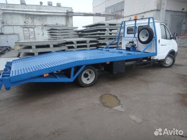 Эвакуатор (город/межгород)