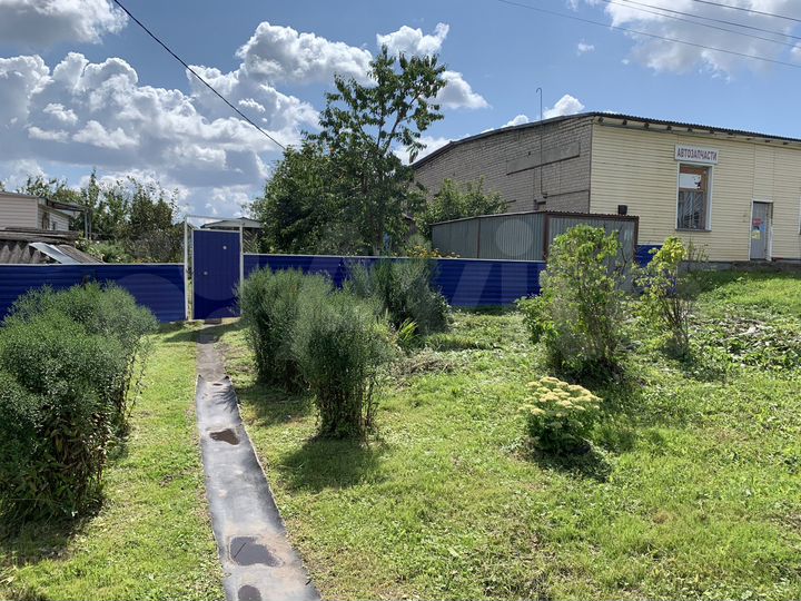 2-к. квартира, 42,2 м², 1/1 эт.