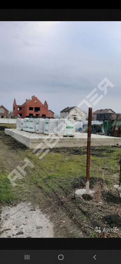 Участок 9 сот. (ИЖС)