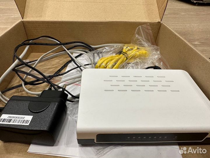 Wifi роутер ростелеком