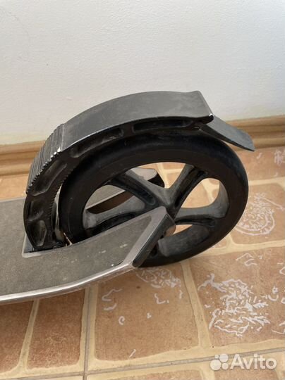 Самокат oxelo mid 9