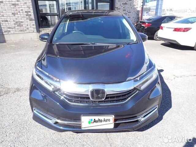 Honda Shuttle 1.5 AMT, 2022, 27 000 км