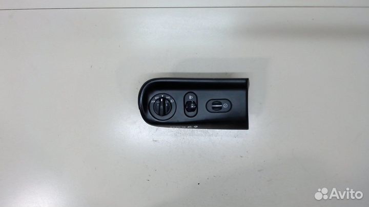 Переключатель света Ford Mondeo 2, 1997