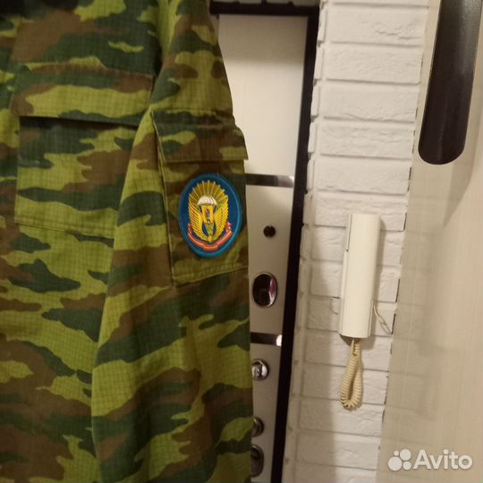 Армейский китель