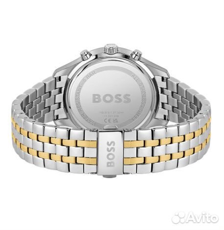 Мужские часы Hugo Boss HB1513976