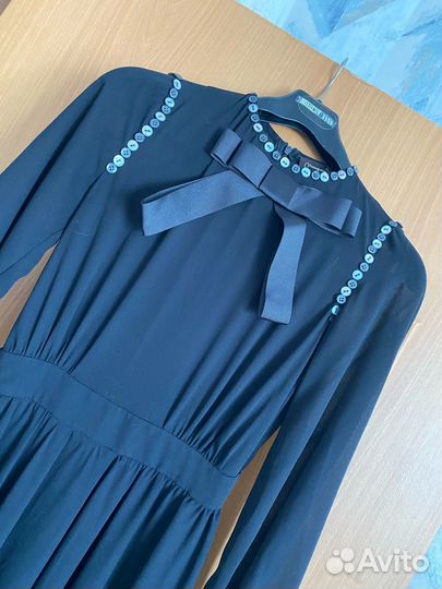 Вечернее платье Made in Italy