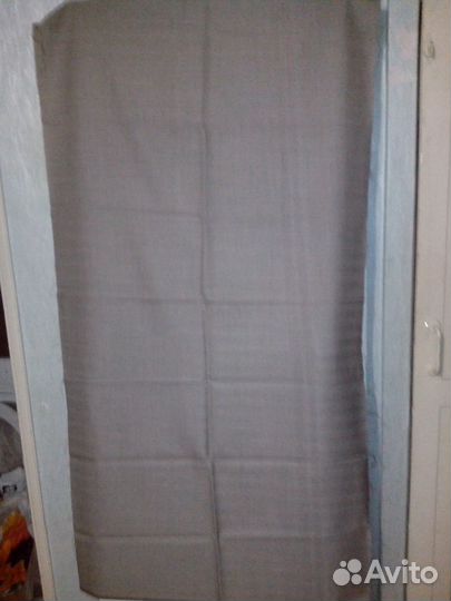 Отрeзы ткани советского времени