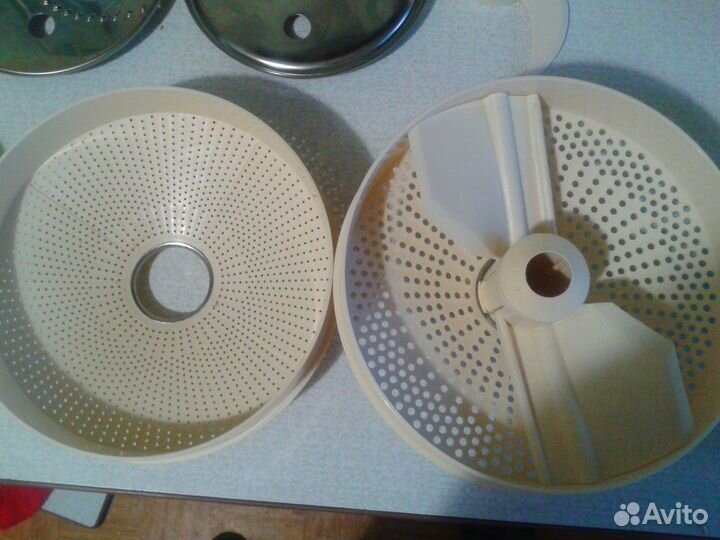 Запчасти для кухонного комбайна мулинекс одацио 3