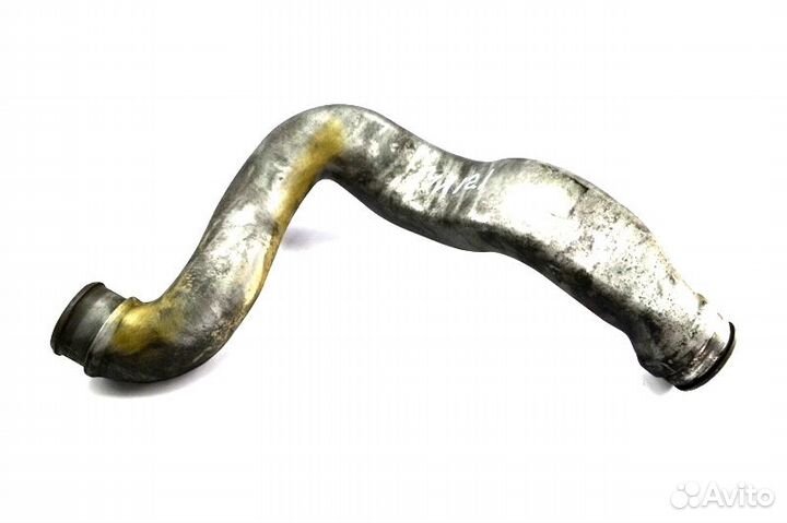 Труба тосольная MAN TGA 18.480 (01.00)