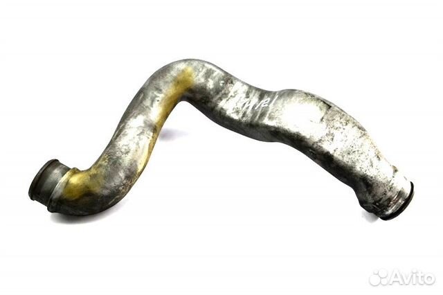 Труба тосольная MAN TGA 18.480 (01.00)