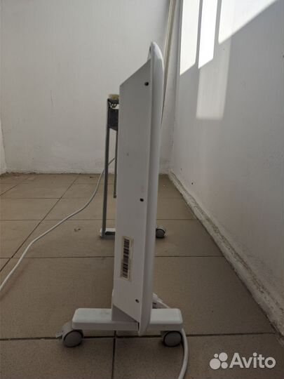 Конвектор 1.5квт автомат