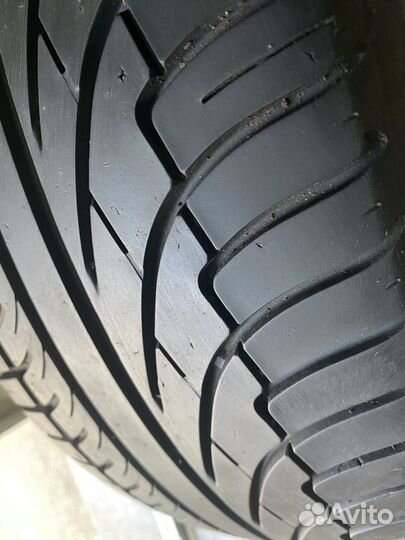 Michelin Pilot Primacy 225/50 R17