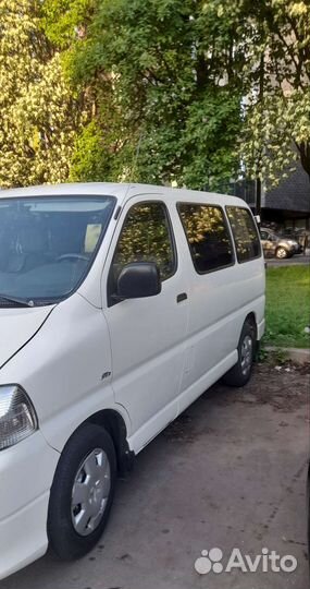 Грузоперевозки и перевозки