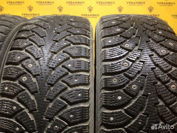 Nokian Tyres Nordman 4 205/55 R16