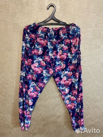 Женская одежда р48-50 / L-XL