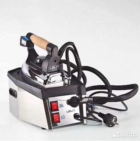 Ремонт и наладка швейных машина и парогенераторов