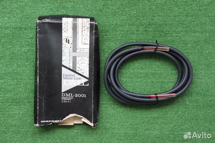 Marantz Music Line акустический, Япония