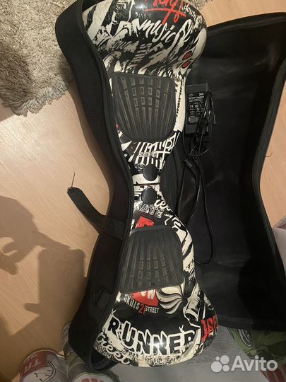 Гироскутер бу