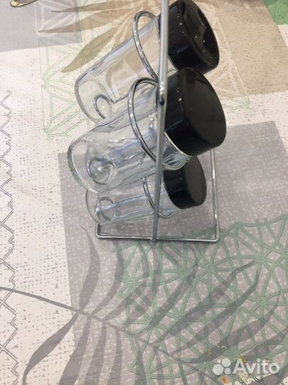 Набор для специй