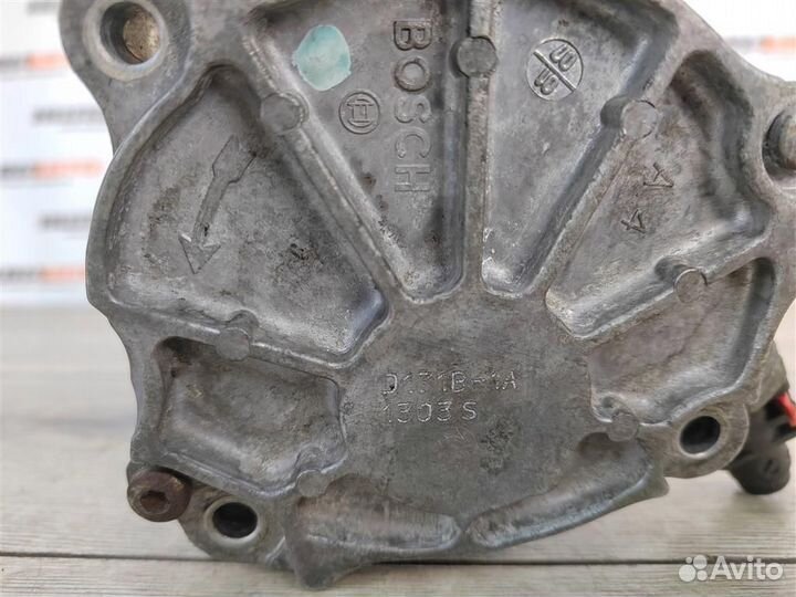 Вакуумный насос land rover Freelander 2 Мондео4 Г