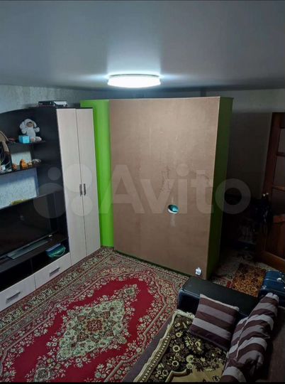 1-к. квартира, 39,2 м², 1/9 эт.