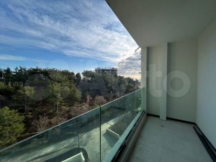 2-к. апартаменты, 36,7 м², 4/20 эт.