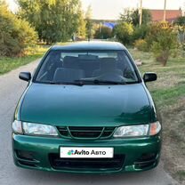 Nissan Almera 1.4 MT, 1999, 100 000 км, с пробегом, цена 270 000 руб.