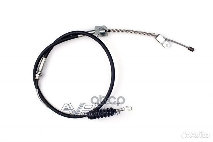 Трос стояночного тормоза avprt3110180 АВТОПАРТНЕР