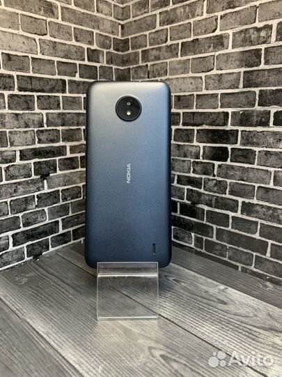 Телефон nokia c20