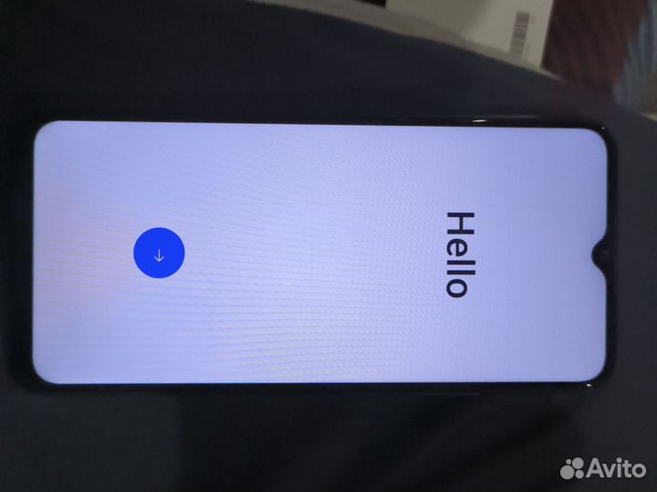 realme C25s, 4/128 ГБ