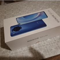 HONOR 50 Lite, 6/128 ГБ, 2 SIM