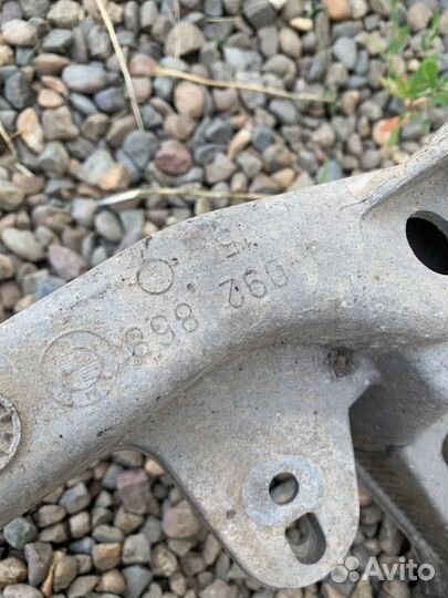 Подрамник Bmw 5 Седан Iv 530 D М57 1998